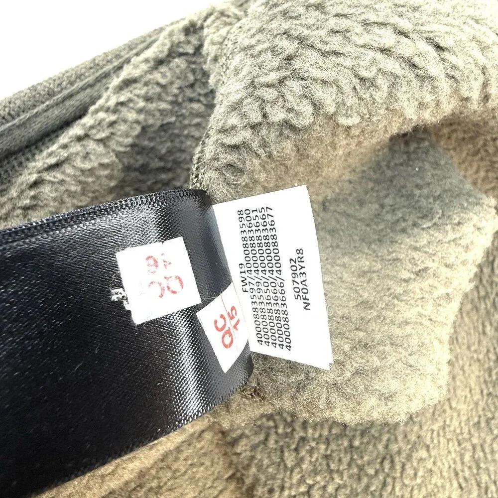 The North Face mens north